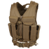 The Condor Elite Tactical Vest features multiple pouches, adjustable straps, mesh panels, and buckle closures—ideal for military use or as a versatile EDC gear-carrying solution.