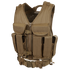 The Condor Elite Tactical Vest features multiple pouches, adjustable straps, mesh panels, and buckle closures—ideal for military use or as a versatile EDC gear-carrying solution.