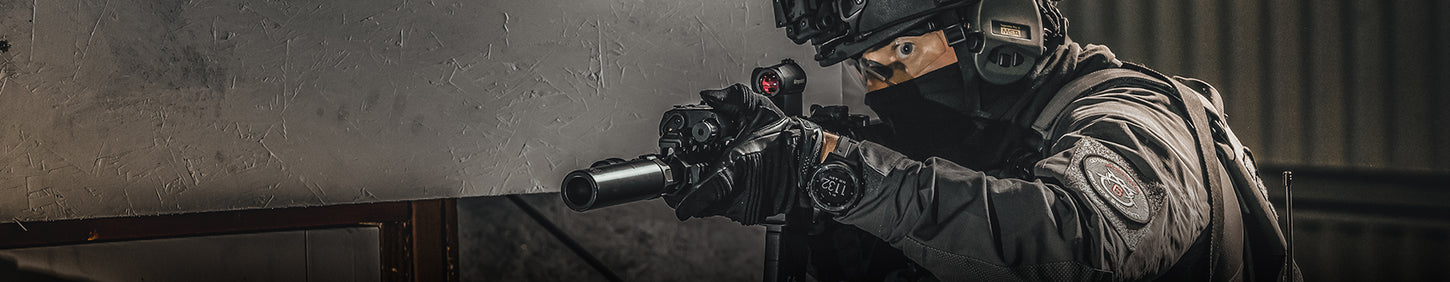 Gear Up and Stay Safe with Condor Outdoor