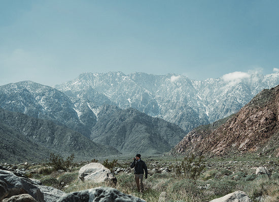 Gear Up for Any Mission with Condor Outdoor Products