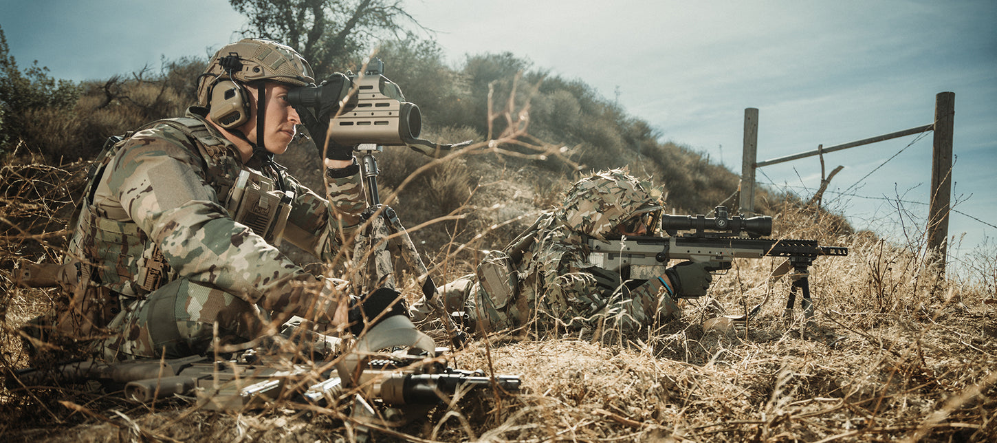 Get the Latest Tactical Gear Innovations with Condor Outdoor
