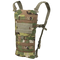 The Condor Oasis Hydration Carrier in Scorpion OCP features adjustable straps and MOLLE webbing, shown on a white background.