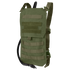 The Condor Oasis Hydration Carrier in Olive Drab features adjustable straps, MOLLE webbing, and a drinking tube attachment.