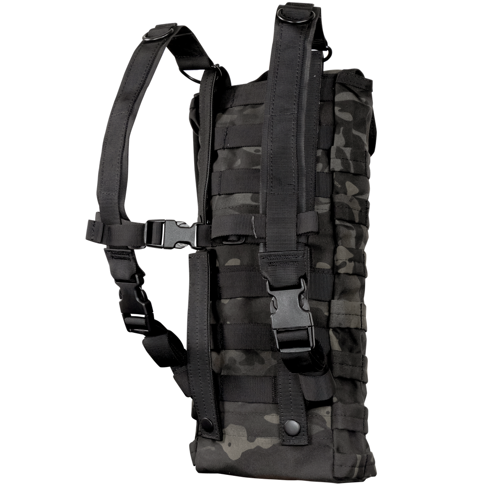 Hydration Carrier - MultiCam Black – Condor Elite, Inc
