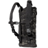 The Condor Hydration Carrier in MultiCam Black features adjustable shoulder straps and multiple attachment points, displayed against a white background.
