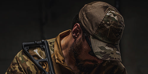 Condor Outdoor Headwear