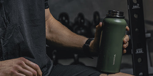 Condor Outdoor Hydration Storage