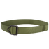The Condor Instructors Belt, featuring green nylon and a black metal buckle, is displayed against a white background.