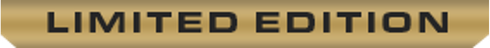 Gold banner with the words NOMAD BACKPACK 25L by CONDOR in bold black capital letters.