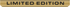 Gold banner with the words NOMAD BACKPACK 25L by CONDOR in bold black capital letters.