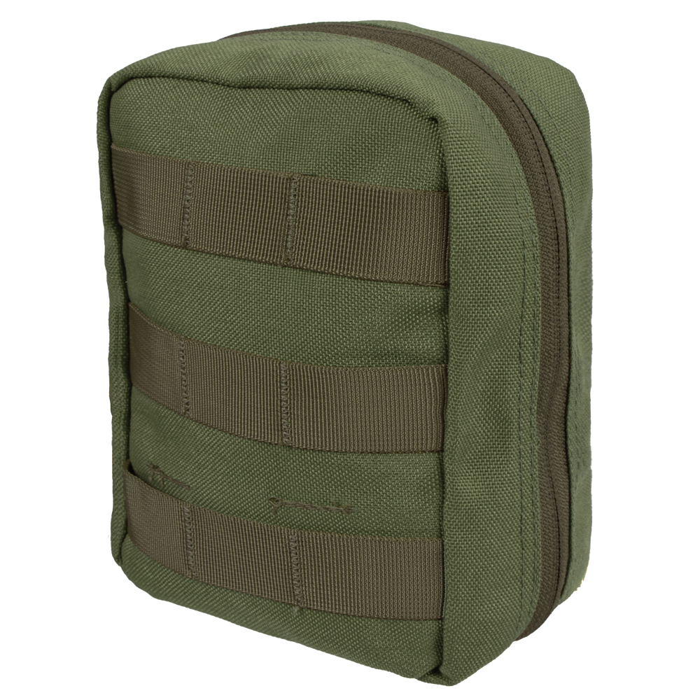 CONDOR rip away emt lite pouch #etrtacticalsupplies #tacgearoutdoor #t