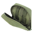 The Condor EMT Pouch - MultiCam is a compact zippered case made of durable fabric, partially open to display interior elastic loops for organized storage.