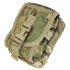 The Condor Gadget Pouch - MultiCam is a compact tactical pouch with a zipper and buckle closure, featuring a MultiCam camouflage pattern for outdoor or military use.