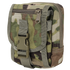 The Condor Gadget Pouch in Scorpion OCP features a zipper, front buckle strap, and multiple compartments—ideal for outdoor or military use.