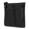 The Condor Admin Pouch is a black, square tactical pouch featuring a front pocket, zipper closure, and a wide strap on the right side.