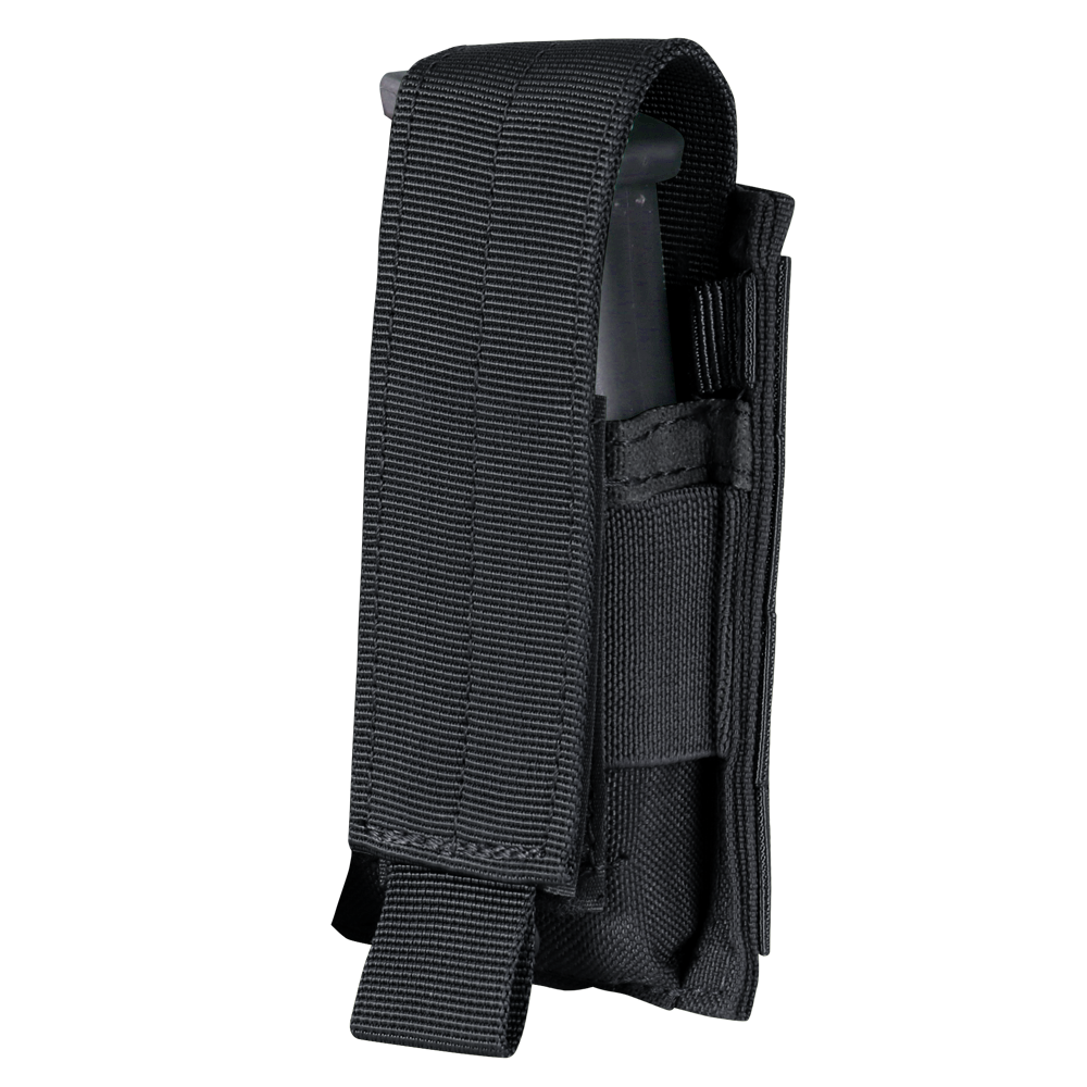 Condor® Open Top M4 / M16 Mag Pouch- Olive Green Condor® Open Top M4 / M16 Mag Pouch- Olive Green