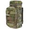 The Condor H2O Pouch in Scorpion OCP features a camouflage pattern, zippered main compartment, front pocket, MOLLE webbing, and a side attachment ring.