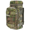The Condor H2O Pouch in Scorpion OCP features a camouflage pattern, zippered main compartment, front pocket, MOLLE webbing, and a side attachment ring.