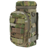The Condor H2O Pouch in Scorpion OCP features a camouflage pattern, zippered main compartment, front pocket, MOLLE webbing, and a side attachment ring.
