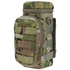 The Condor H2O Pouch in Scorpion OCP features a camouflage pattern, zippered main compartment, front pocket, MOLLE webbing, and a side attachment ring.