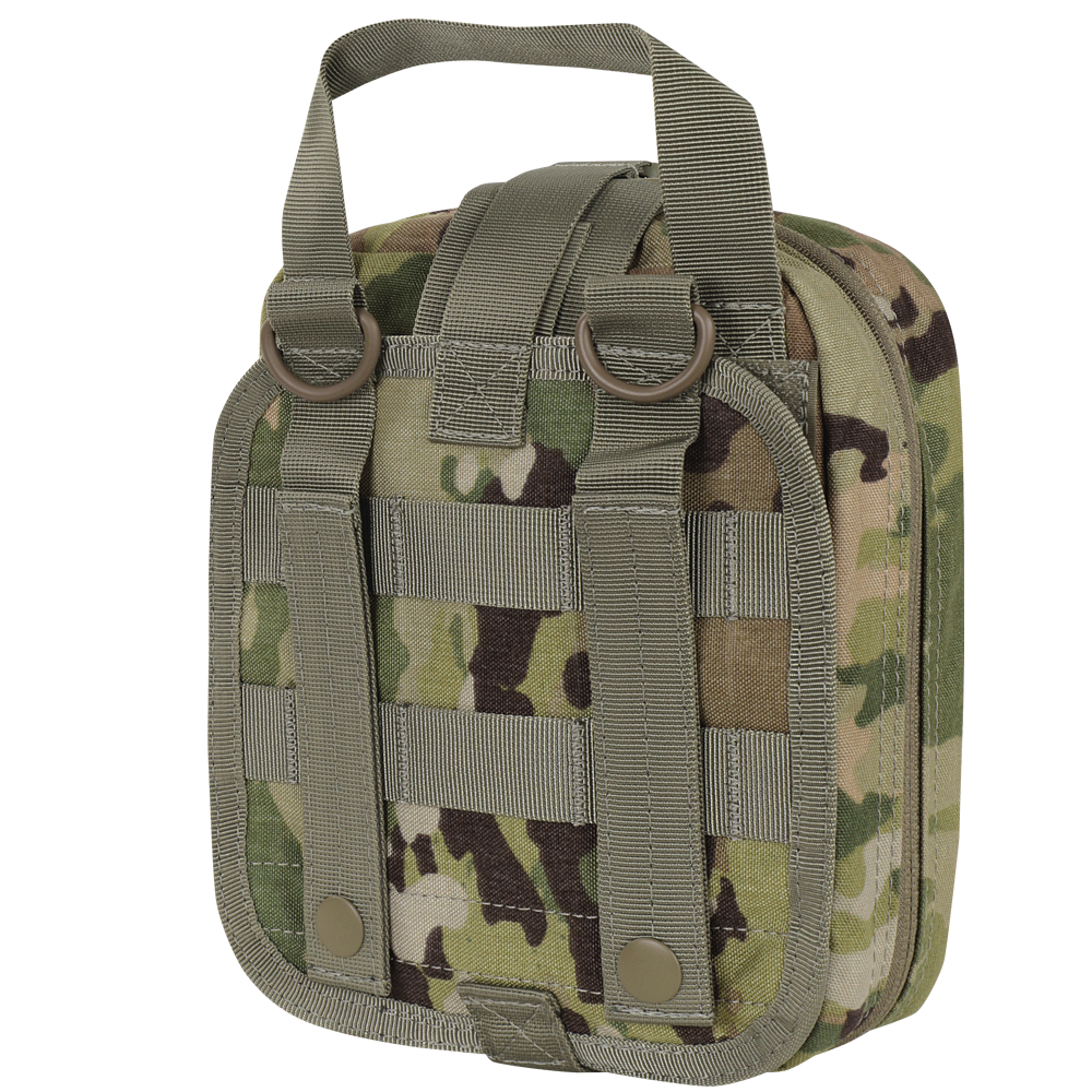 個人装備 Condor A-TACS MOLLE Med Pack Condor A-TACS MOLLE Med Pack