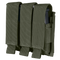 Triple Pistol Mag Pouch
