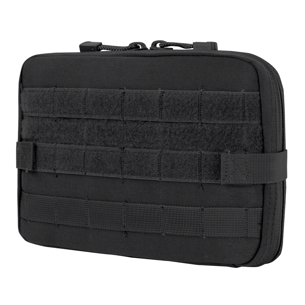 T & T Pouch | Large Admin Pouch Made By CONDOR® – Condor