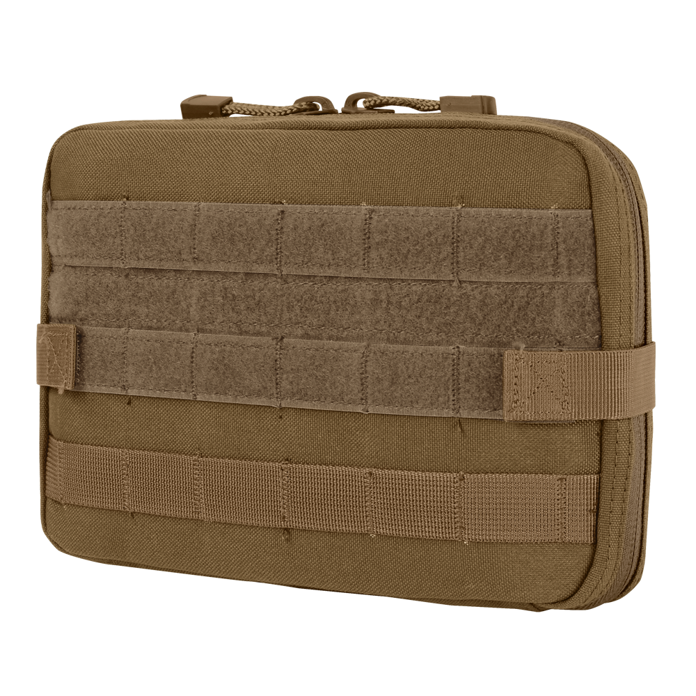 T & T Pouch | Large Admin Pouch Made By CONDOR® – Condor