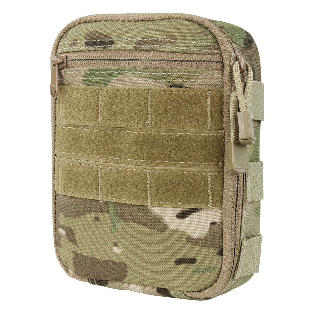 Sidekick Pouch - MultiCam – Condor Elite, Inc