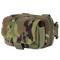The Condor Digi Pouch - Scorpion OCP is a camouflage-patterned tactical pouch with a zipper and front flap pocket, ideal for carrying small gear or accessories.