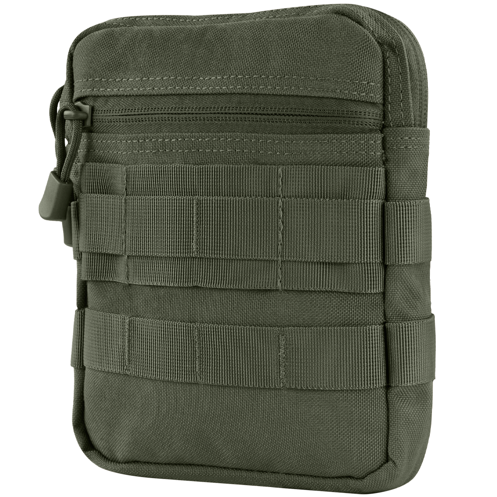 Pouch General Purpose Pouch By CONDOR® – Condor Elite, Inc