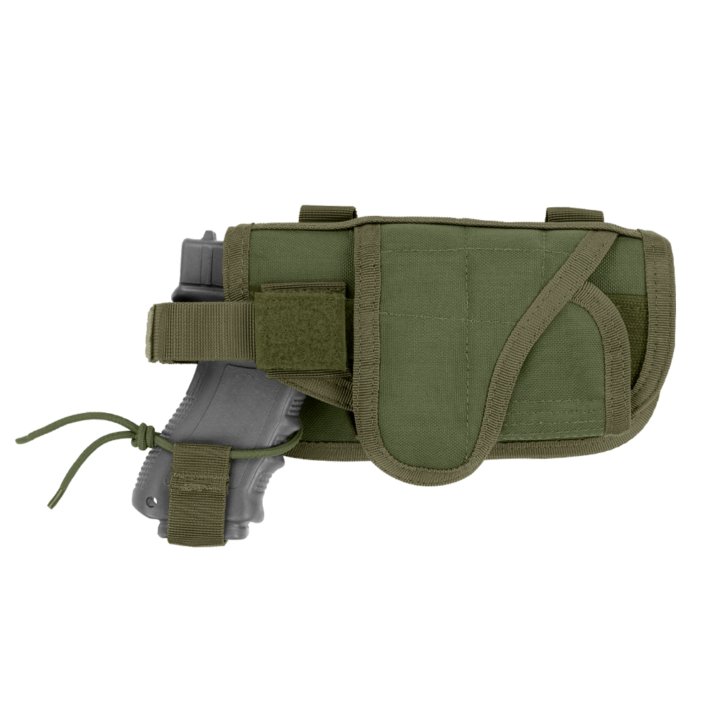 個人装備 CONDOR HT MOLLE HOLSTER MULTICAM HT Holster – Condor Elite, Inc