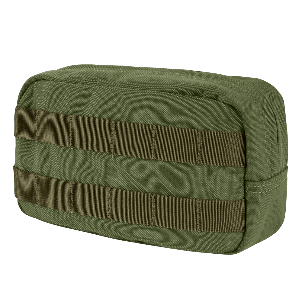Condor Equipement Condor Poche Utilitaire Pliable Roll-Up (Coyote Condor Equipement Condor Poche Utilitaire Pliable Roll-Up (Coyote