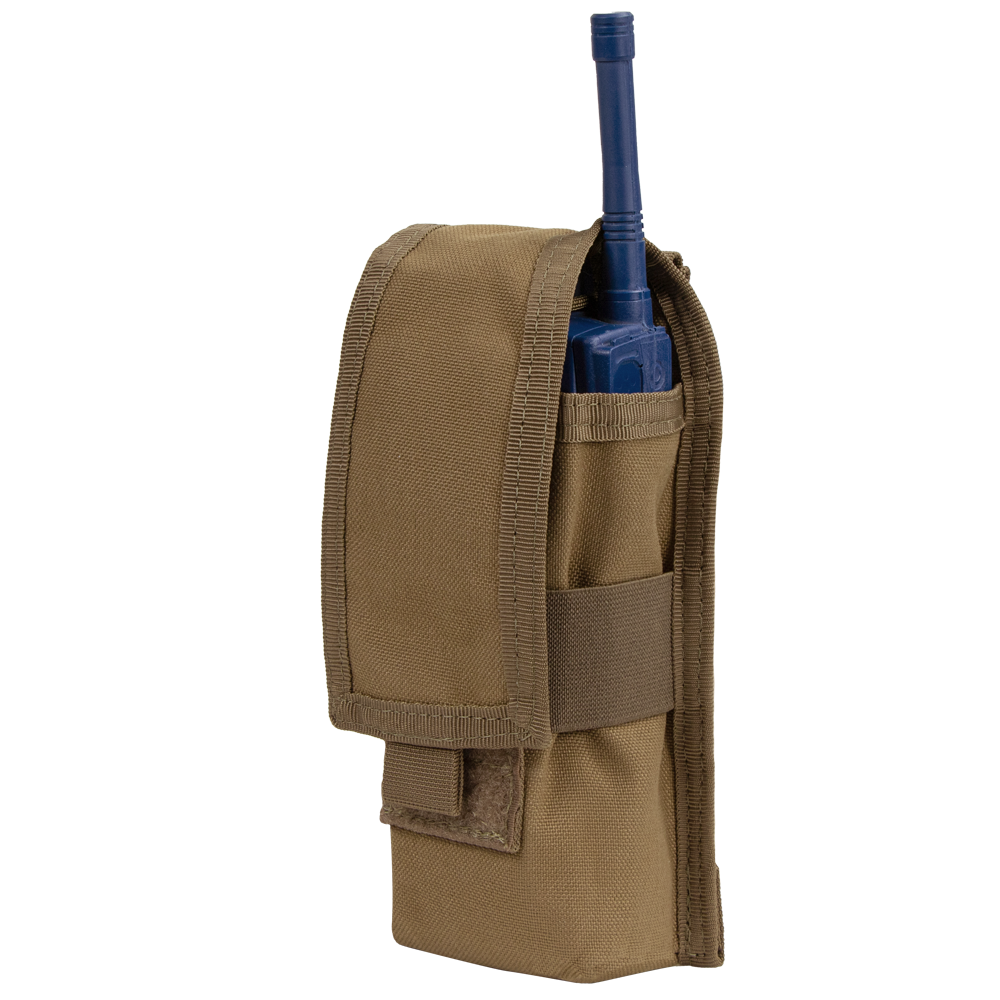 Radio Pouch Condor Elite Inc