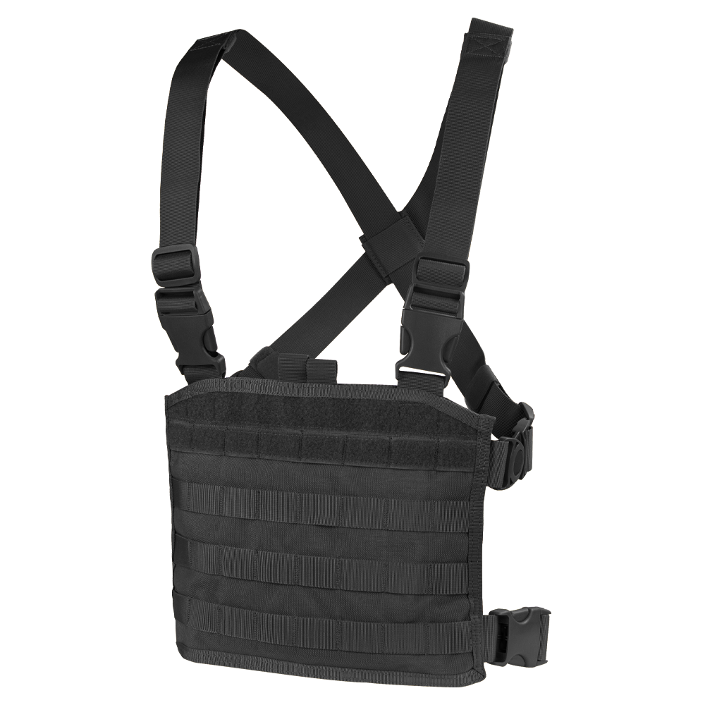 Modular Chest Panel Condor Elite Inc