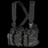 Recon Chest Rig - MultiCam Black