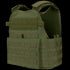 Modular Operator Plate Carrier Gen II