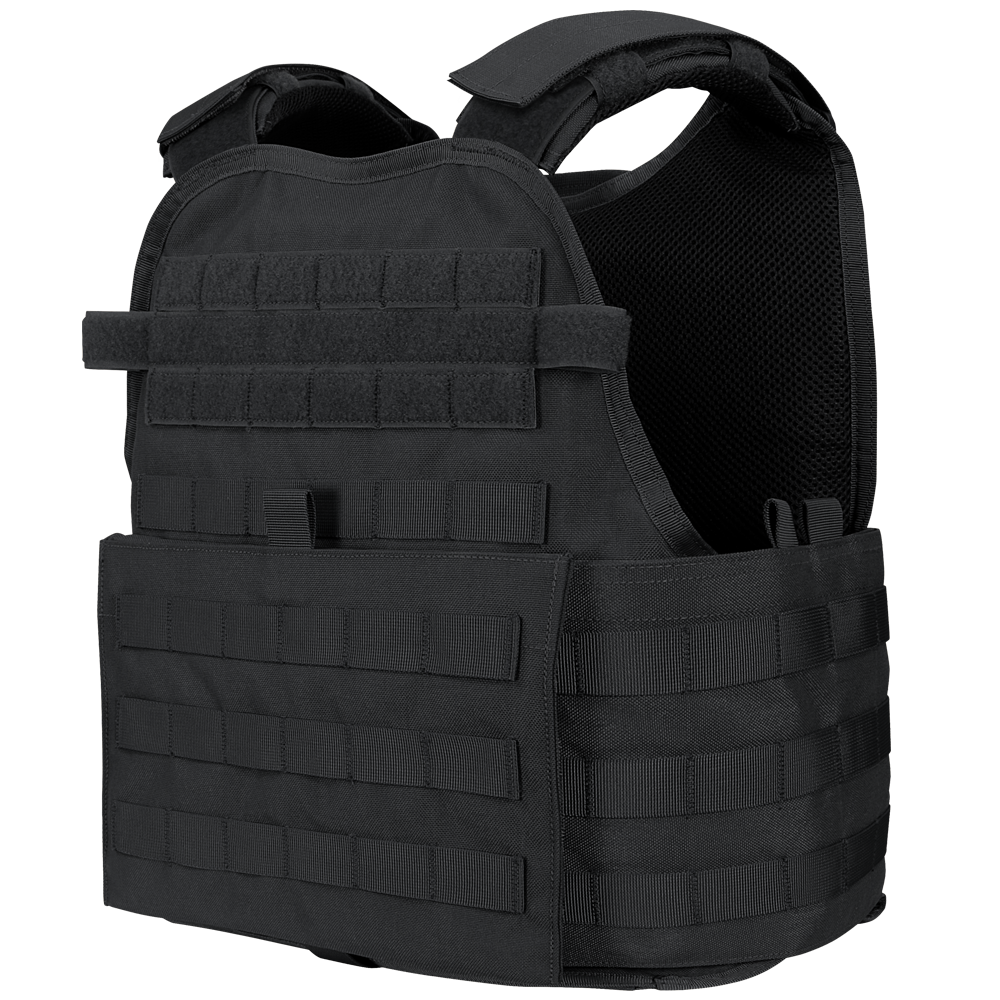 Modular Operator Plate Carrier Gen II | CONDOR® MOPC – Condor