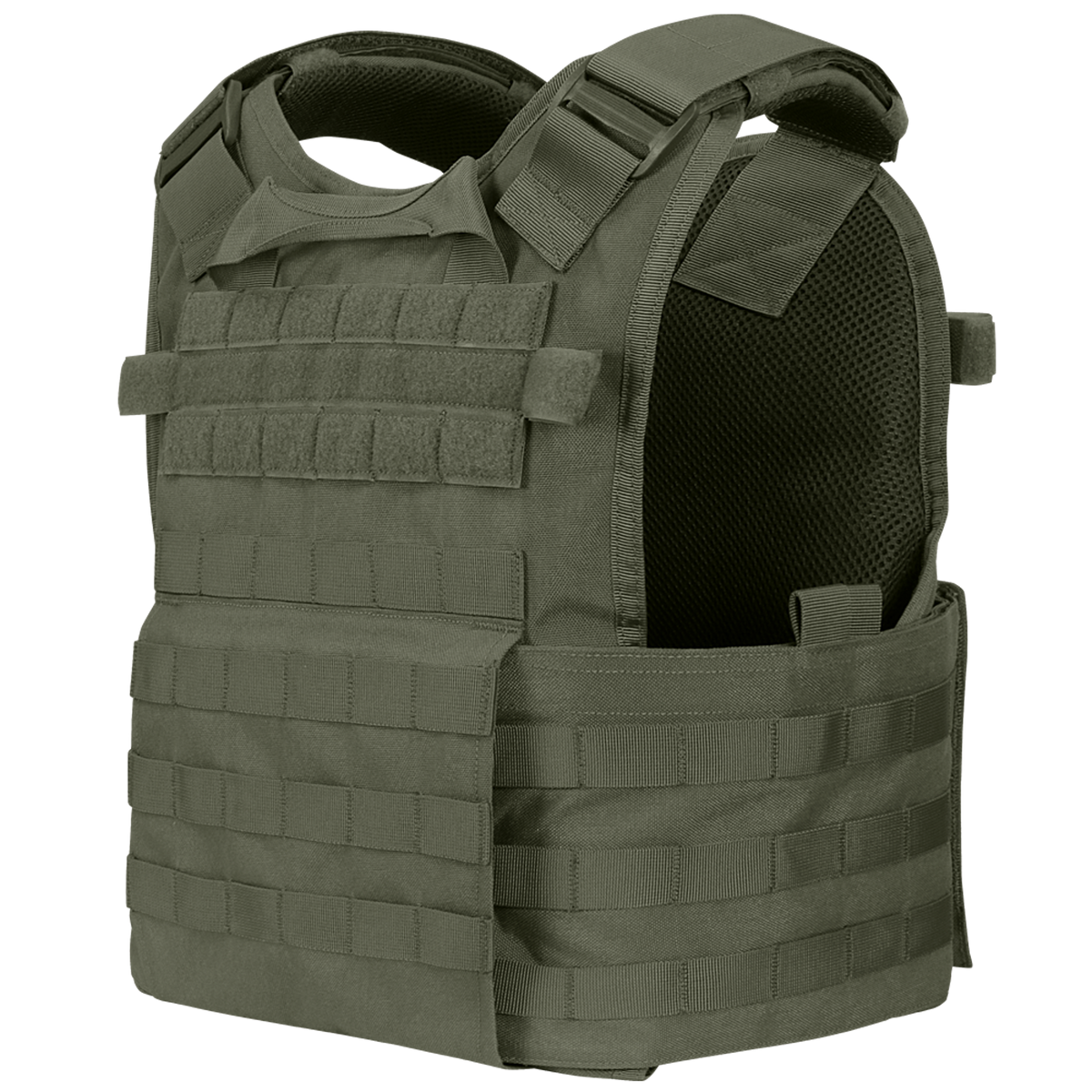 Modular Operator Plate Carrier Gen II | CONDOR® MOPC – Condor