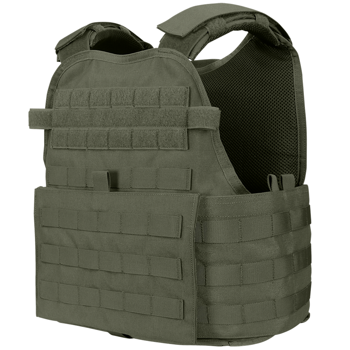 CONDOR MOPC Gen.2 プレートキャリア Modular Operator Plate Carrier Gen II | CONDOR® MOPC – Condor