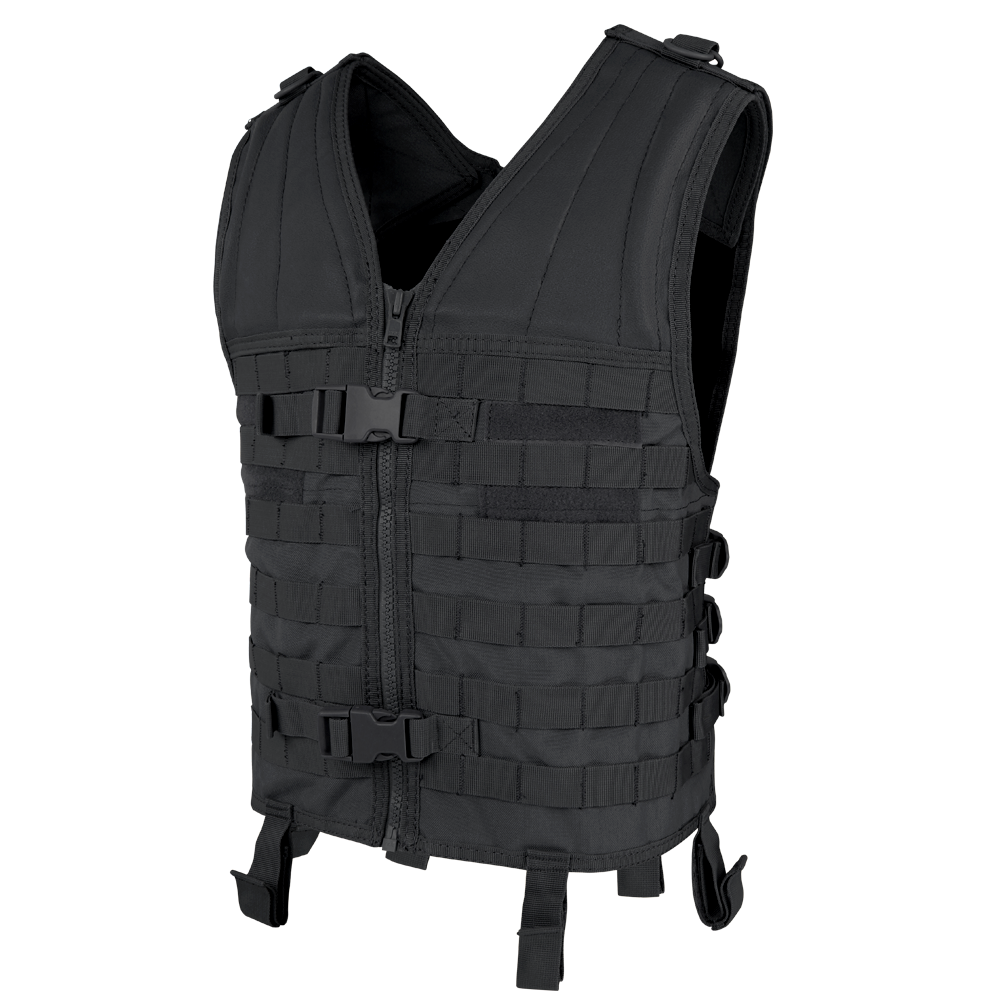 個人装備 CONDOR MODULAR TACTICAL VEST Condor Modular Vest
