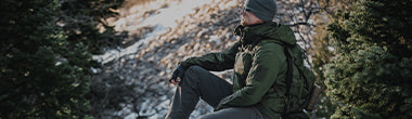 Condor Outdoor Outerwear