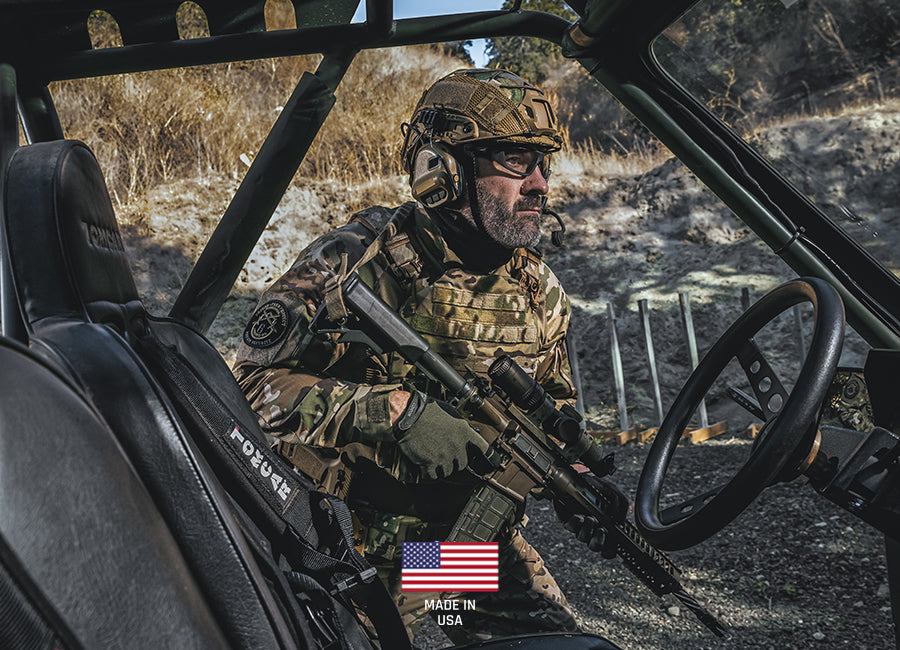 Quality Gear You Can Trust with Condor Outdoor