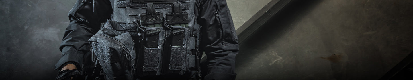 Stay Organized on the Go with Condor Outdoor