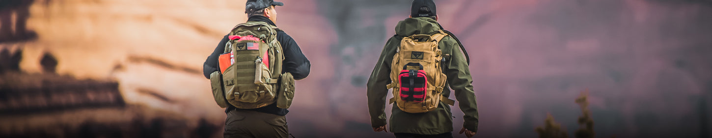 Stay Prepared for any Situation with Condor Outdoor