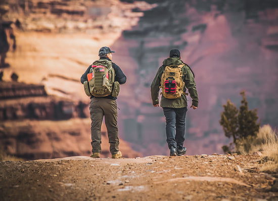 Stay Prepared for Any Situation with Condor Outdoor