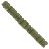 The Condor Tactical Belt - MultiCam is an EDC utility belt with adjustable straps, metal snap buttons, and a plastic buckle, displayed on a white background.