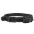 The Condor Tactical Belt features multiple pouches, snap fasteners, an adjustable strap, and a durable plastic buckle.