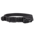 The Condor Tactical Belt features multiple pouches, snap fasteners, an adjustable strap, and a durable plastic buckle.