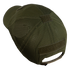 The Condor Tactical Mesh Cap in MultiCam Black features mesh ventilation panels, an adjustable strap, and Velcro patches on the back and top.